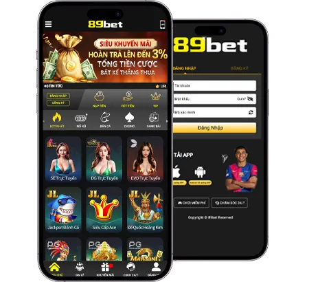 Biểu tượng uy tín của 89bet1