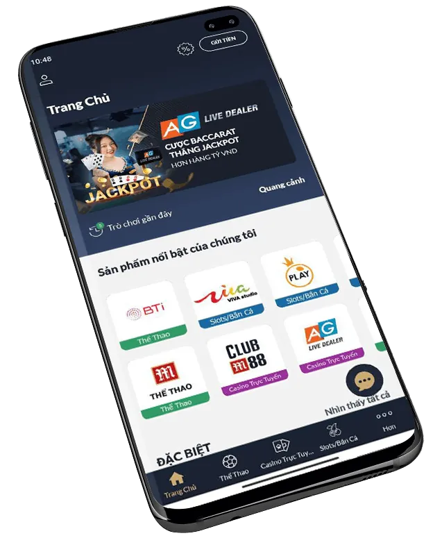 Hình ảnh người chơi tận hưởng các chương trình khuyến mãi và ưu đãi từ 89bet1