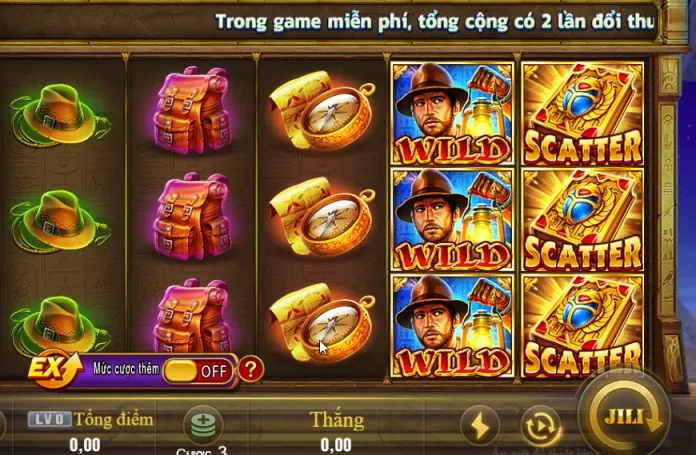 Chương Trình VIP 89BET1