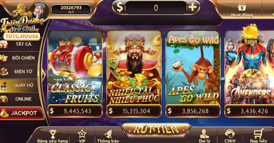 Tải ứng dụng 89BET1 trên Android