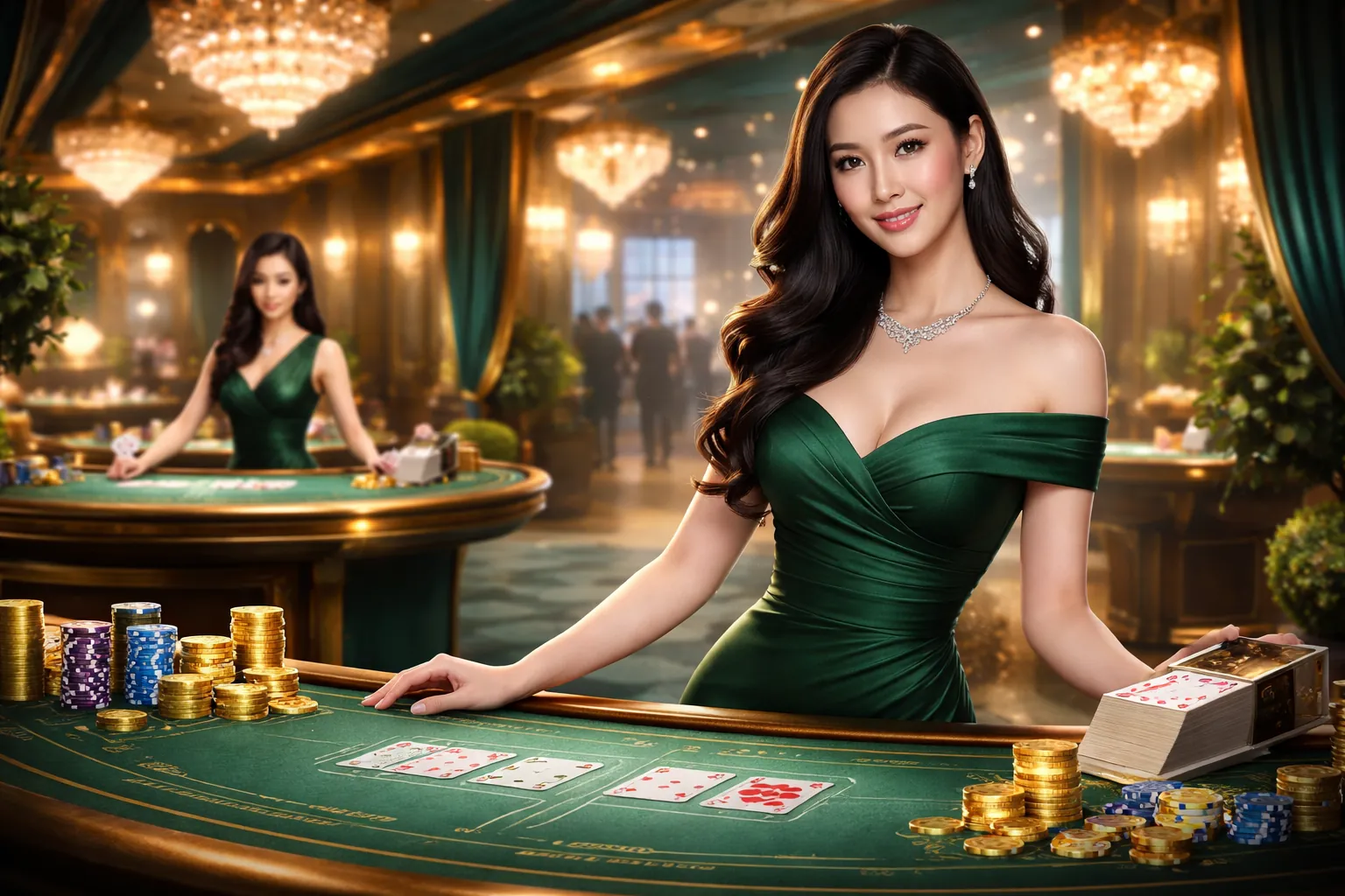 Tổng quan về thương hiệu 89bet1