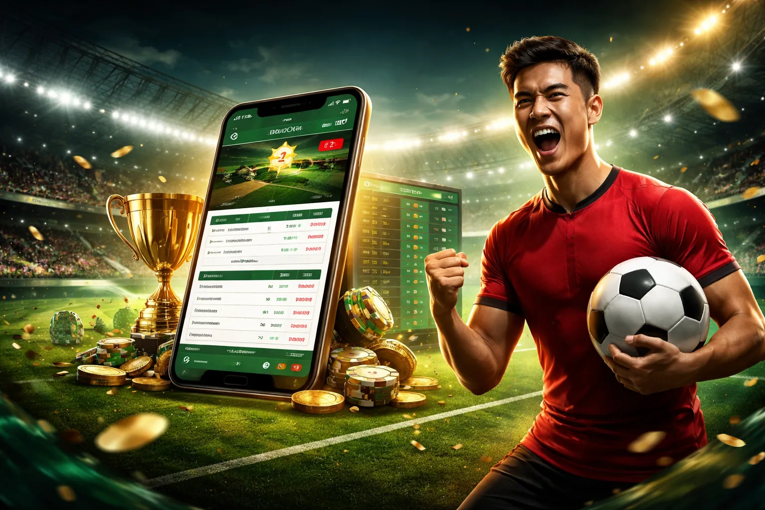 89bet1 cam kết cá cược có trách nhiệm