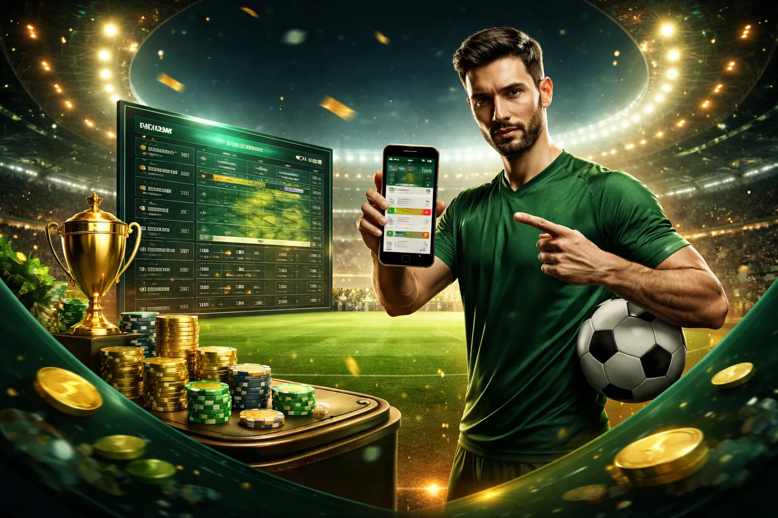 Hình ảnh chính blog 89bet1 khuyến mãi