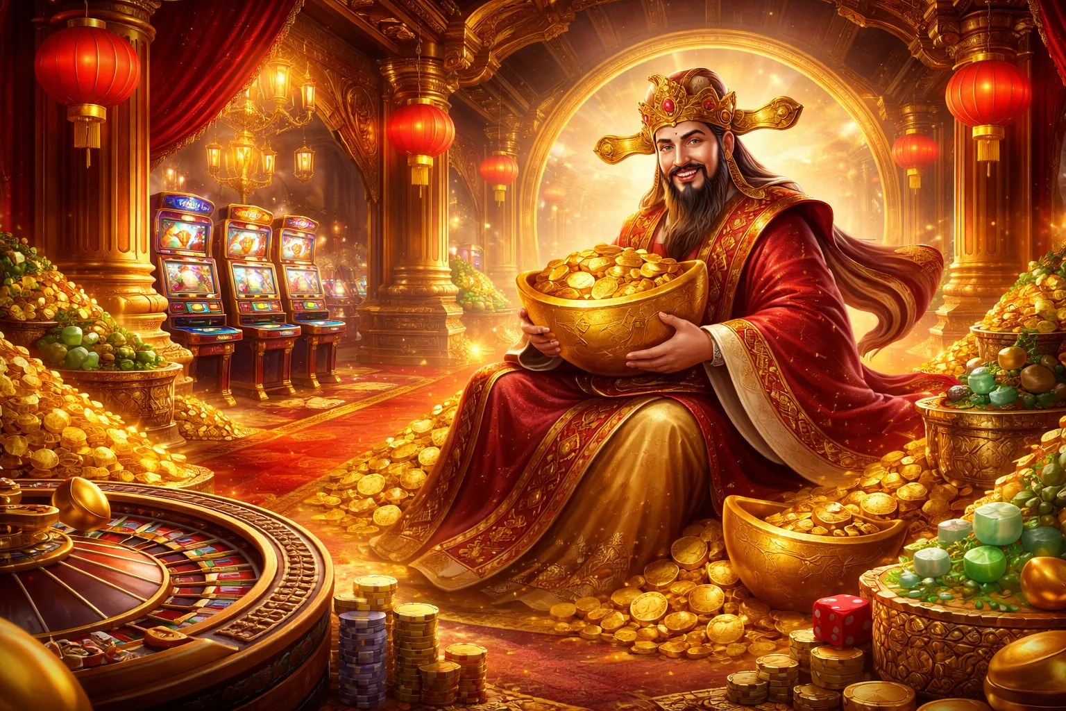 Trải nghiệm game bắn cá tại 89bet1 khuyến mãi