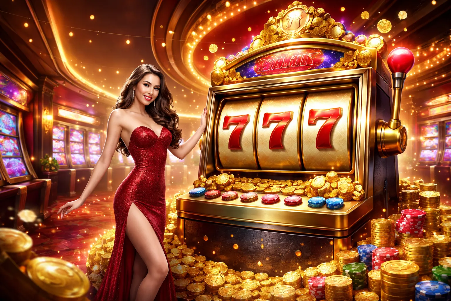Hình ảnh chính 89bet1 khuyến mãi với biểu tượng hỗ trợ khách hàng